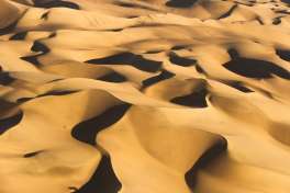 Namibia desert dunes 