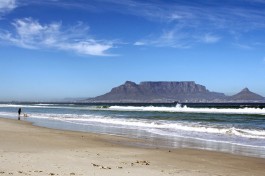 Cape Town Coast, South Africa Tour 