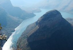 South Africa Safari, Panorama Route 