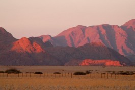 Spitzkoppe, Namibia Desert Tour 
