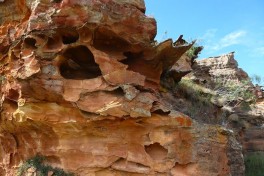 Isalo Park, Madagascar Vacation Package  by ikaah