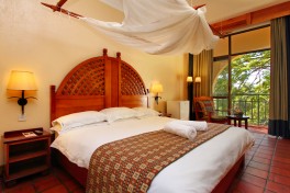 Rainbow Hotel 