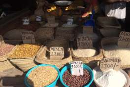 Zanzibar spices1 