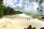 Zanzibar vacation