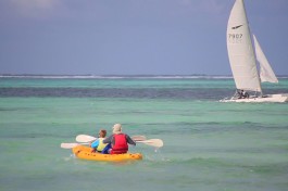 Water sports, Zanzibar beach holiday 