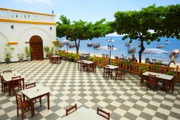 Stone Town tour, hotel 