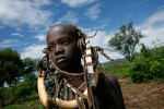 Ethiopia mursiportraits 