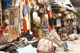 Merkato Addis 