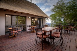 Kruger Safari Lodge  