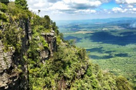 Panorama Route Tour, South Africa 