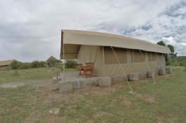 Mara tent  
