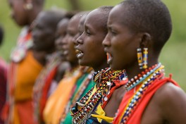 Maasai 
