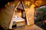 Botswana Safari luxury camping Oddballs 