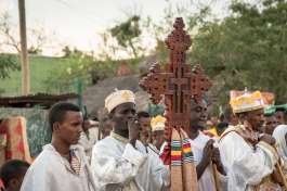 Religious event, Historical Ethiopia Tour 