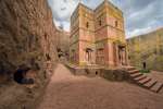 Lalibela church, Ethiopia Tour 
