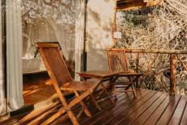 South Africa safari lodge 