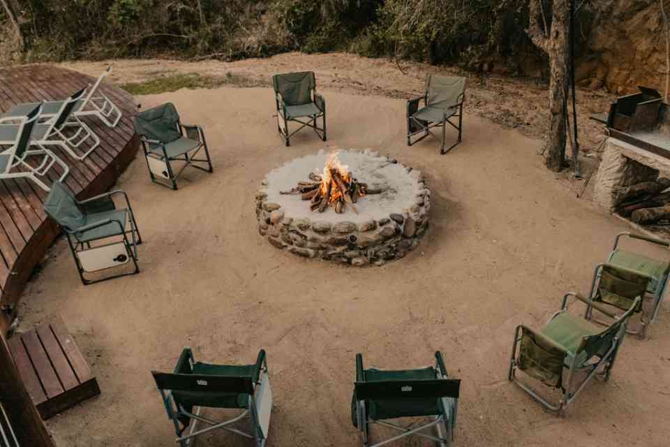 Greater Kruger safari lodge