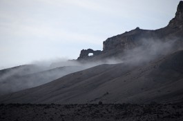 Kilimanjaro views, hiking tour 