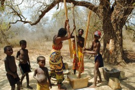 Madagascar people image 