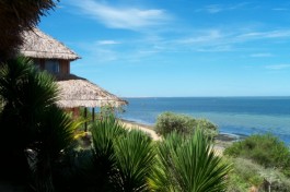 Madagascar view photo 