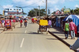 Madagascar trip, culture 
