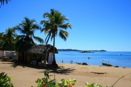 Nosy Be Island Tour  by Olivier Capel
