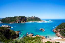 Plettenberg Bay Views 