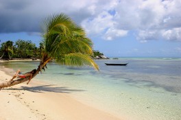 St Marie day trip to Nosy Nanto  by Gloumouth1
