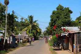 Madagascar Vacation to Saint Marie Island  by Lemurbaby