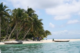 Madagascar island tour  by krishna naudin