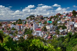 Antananarivo houses.gallery 