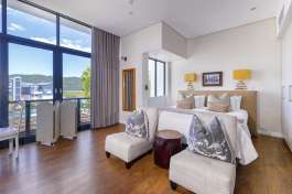 Knysna 5 - star Accommodation 