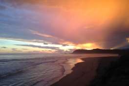 Sedgefield Sunset 