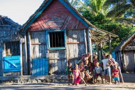Best of Madagascar Tour  by Daniel De Lapelin Dumont