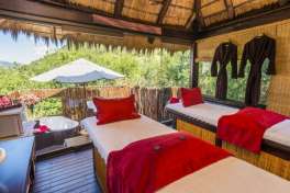 Ivory Tree spa 