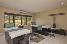 Sheperds Tree Lodge accommodation 