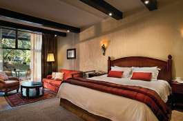 Pilanesberg Safari Accommodation 