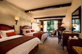 Kwa Maritane Accommodation 