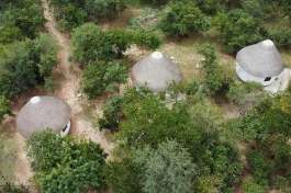 Safari Accommodation 