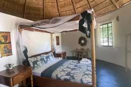 Accommodation on Private Tanzania Safari in Mikumi National Park 
