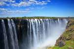 Victoria Falls View  