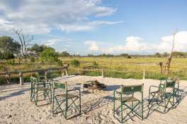 Boma with a view 