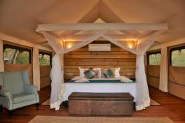 Chobe Accommodation 