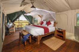 Mogogelo Camp Accommodation  