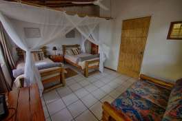 Accommodation in Greater Kruger 