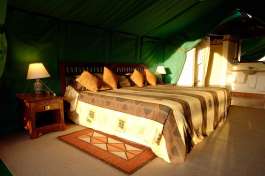 Sweetwaters Tented Camp 