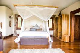 Lake manyara Accommodation 