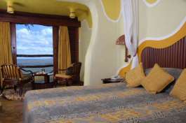 Masai Mara Accommodation 