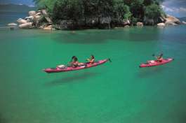 Lake Malawi  