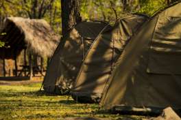 Overland Tour Tents 